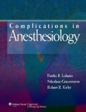 Complications in Anesthesiology (Gravenstein) – 4th Edition1.jpg, 4.74 KB
