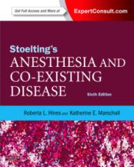 Stoelting’s Anesthesia and Co-Existing Disease, 6th Edition1.jpg, 11.96 KB