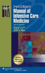 Irwin  Rippe’s Manual of Intensive Care Medicine – 6th Edition 1.jpg, 7.42 KB
